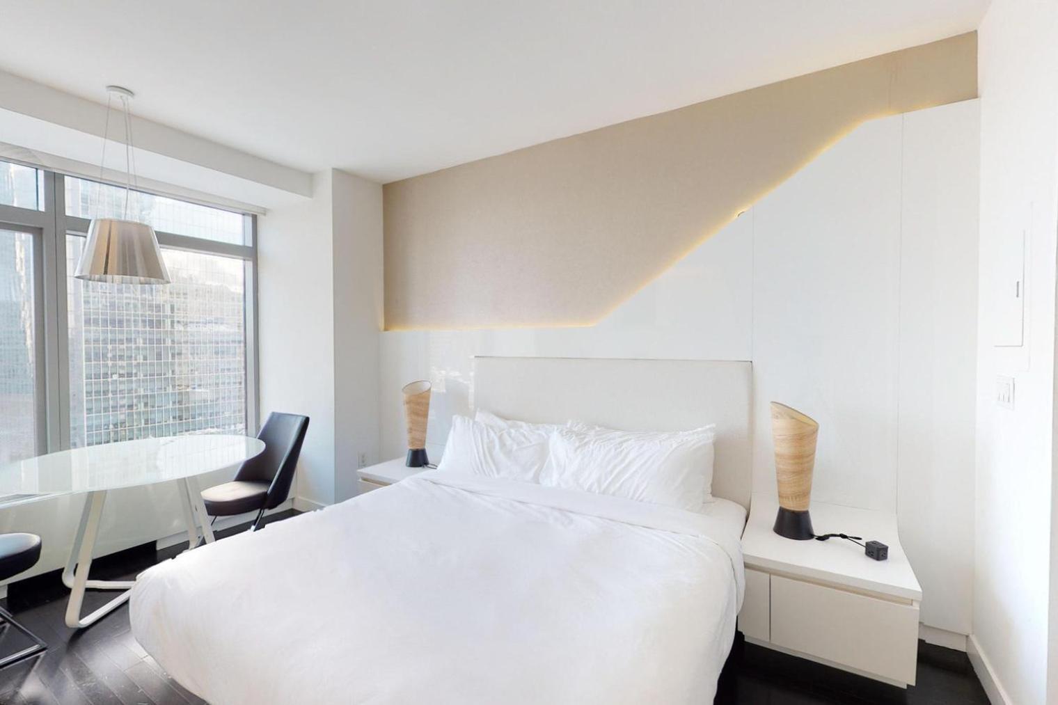 Blueground Tribeca Doorman Gym Roof Deck Nyc-1365 Appartement New York