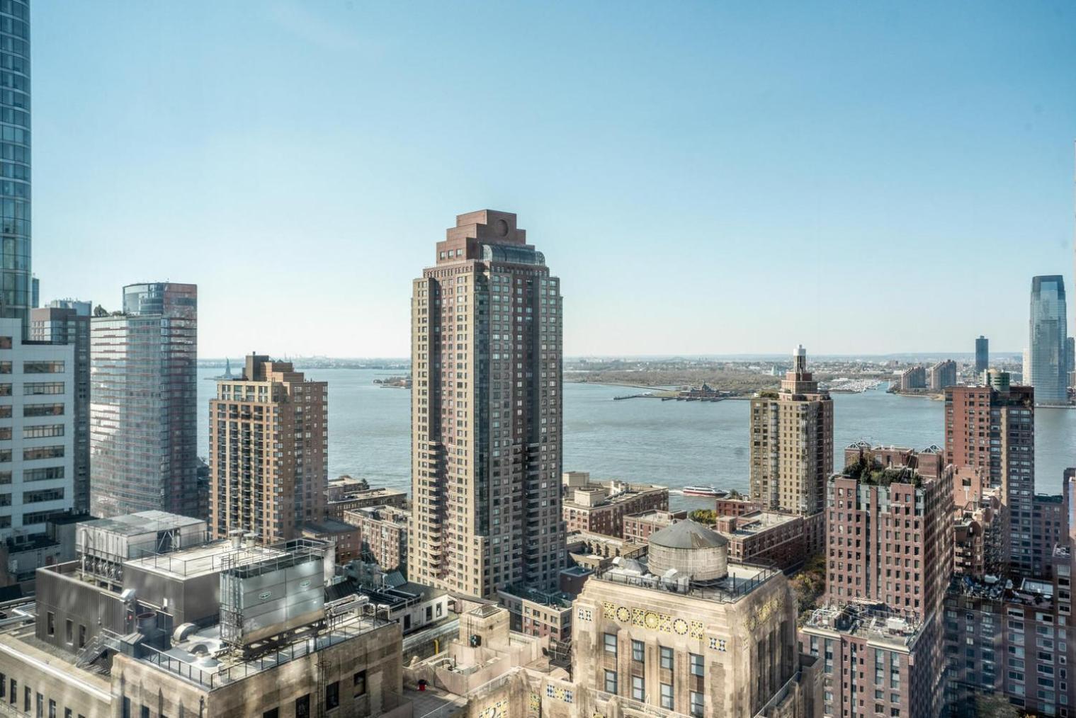 Appartement Blueground Tribeca Doorman Gym Roof Deck Nyc-1365 New York