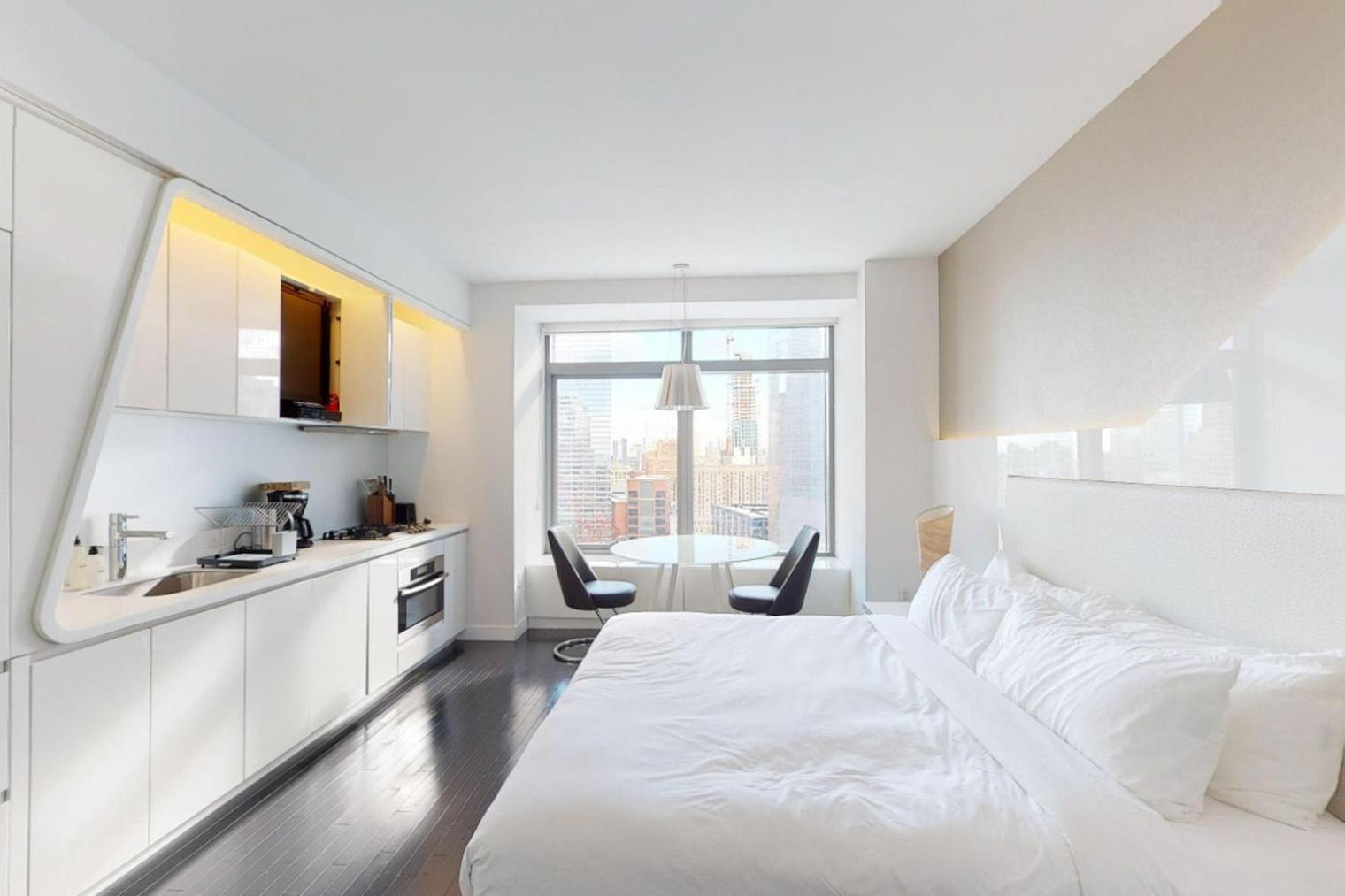 Appartement Blueground Tribeca Doorman Gym Roof Deck Nyc-1365