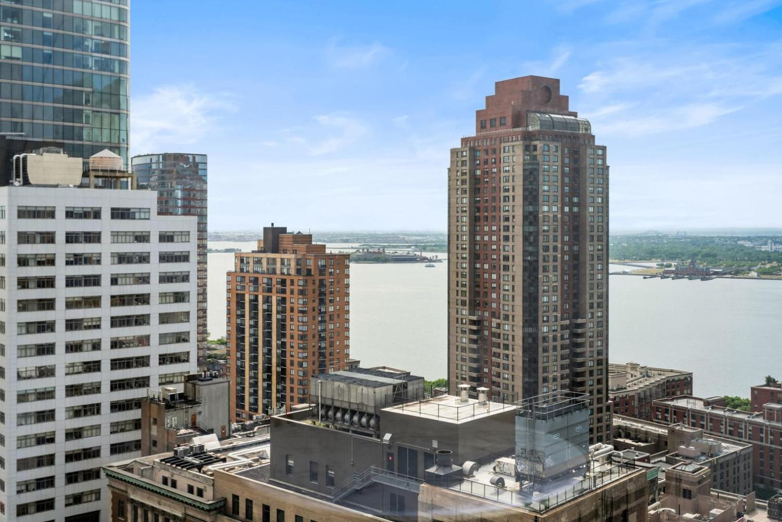 Blueground Tribeca Doorman Gym Roof Deck Nyc-1365 New York