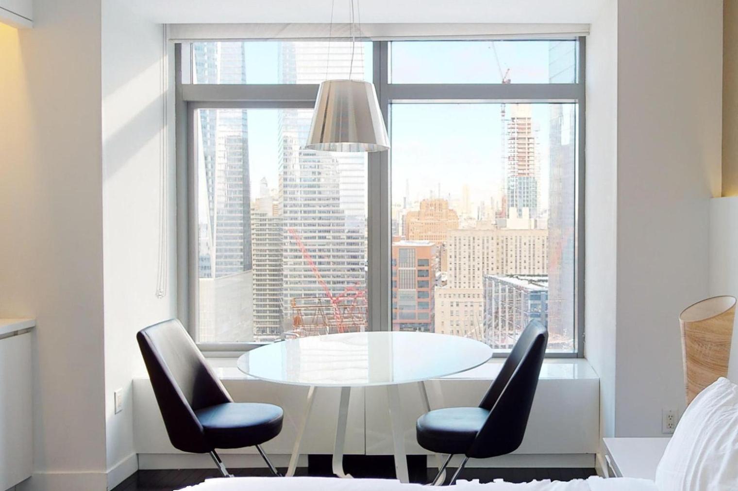 Blueground Tribeca Doorman Gym Roof Deck Nyc-1365 Appartement