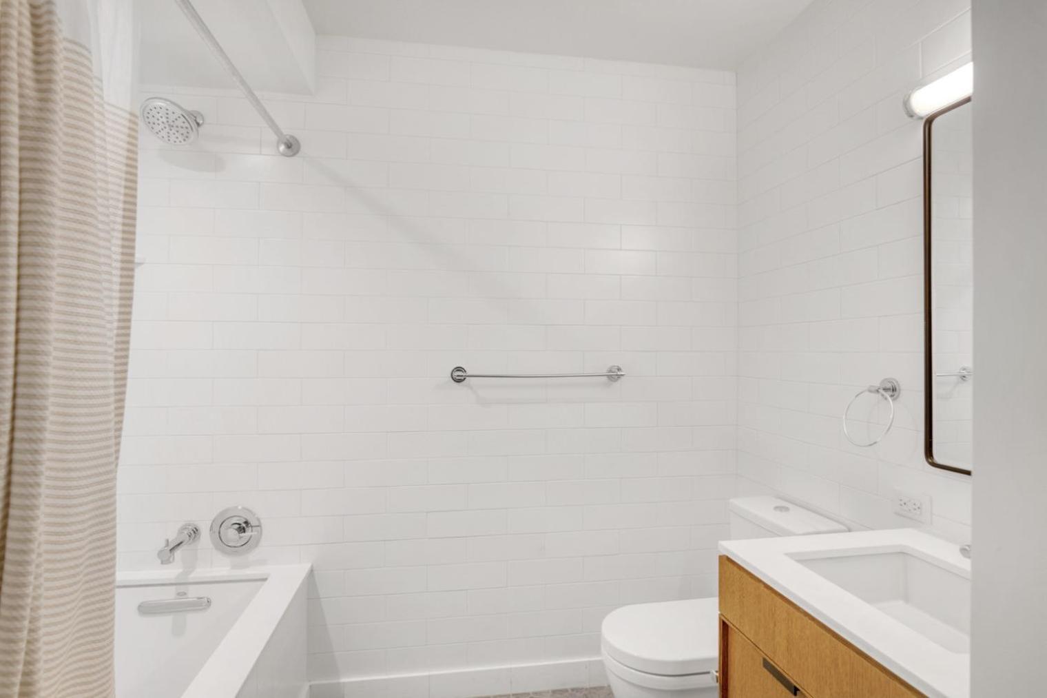 Appartement Midtown E 2br W Elevator Doorman Gym Nr Un Nyc-753 New York
