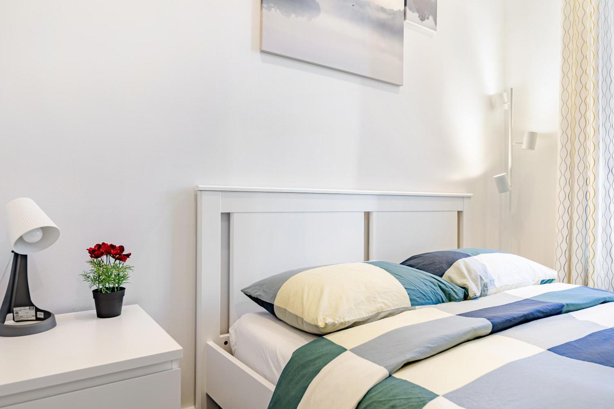 Appartement Explore The Authentic Designers 2bd In Hudson Yards New York