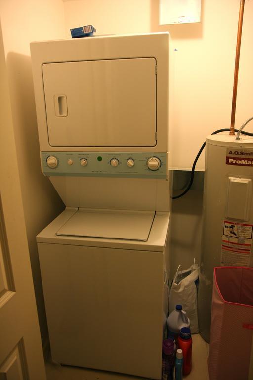 Anyi In Flushing Appartement *