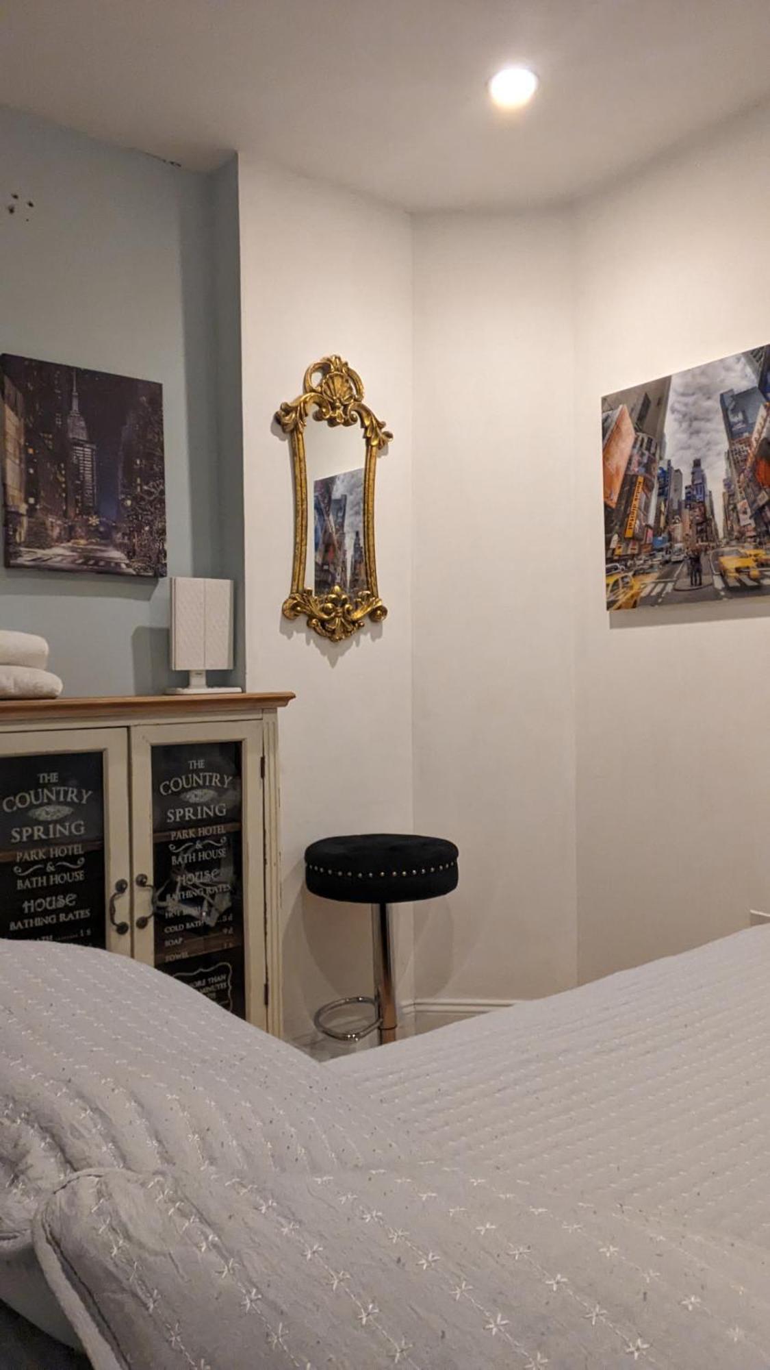 Accommodatie bij particulieren Manhattan Comfort By Park *