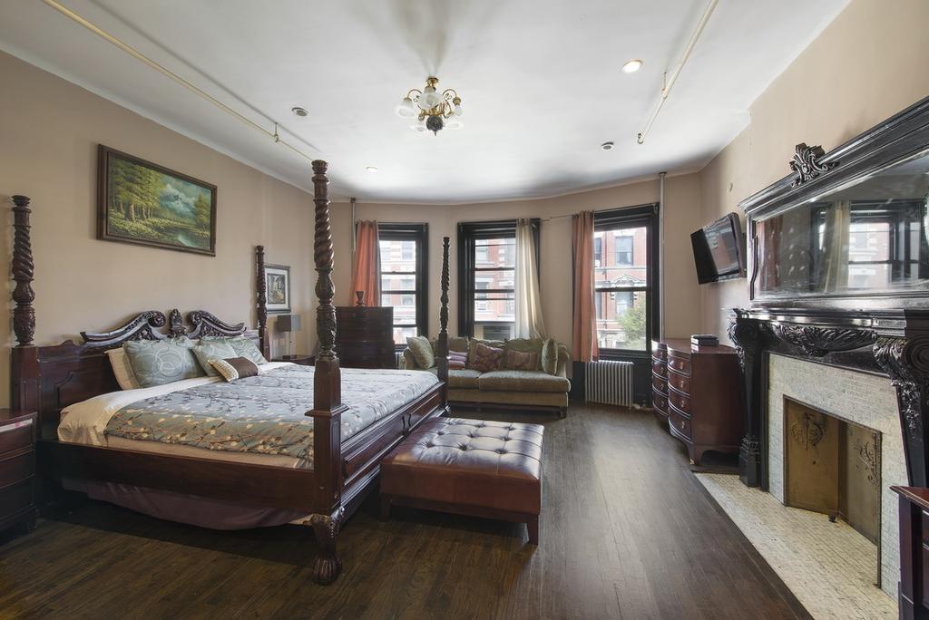 Apartamento Sugar Hill