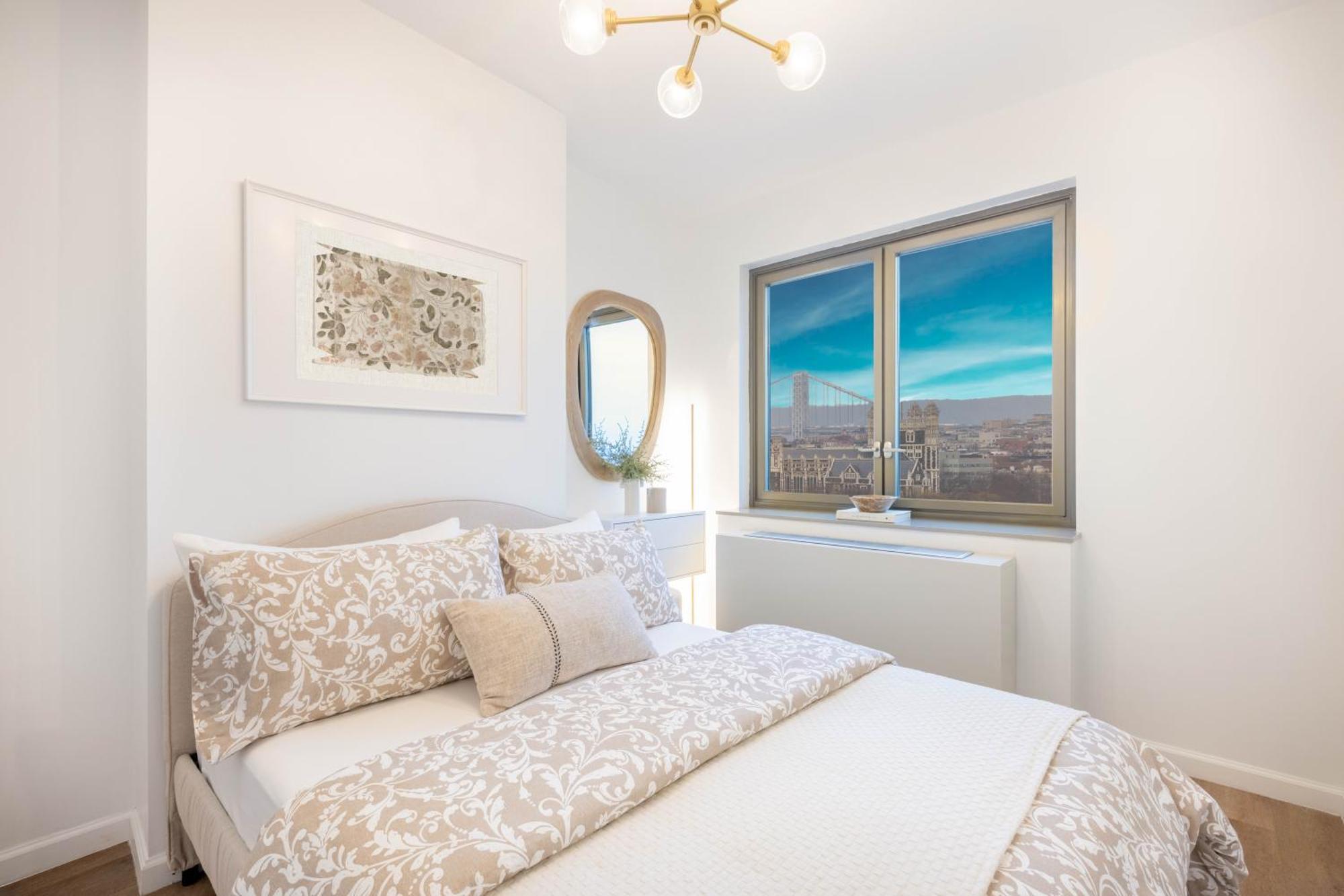 Lejlighed Designer Apt For 6, City Views, Near Times Square! *
