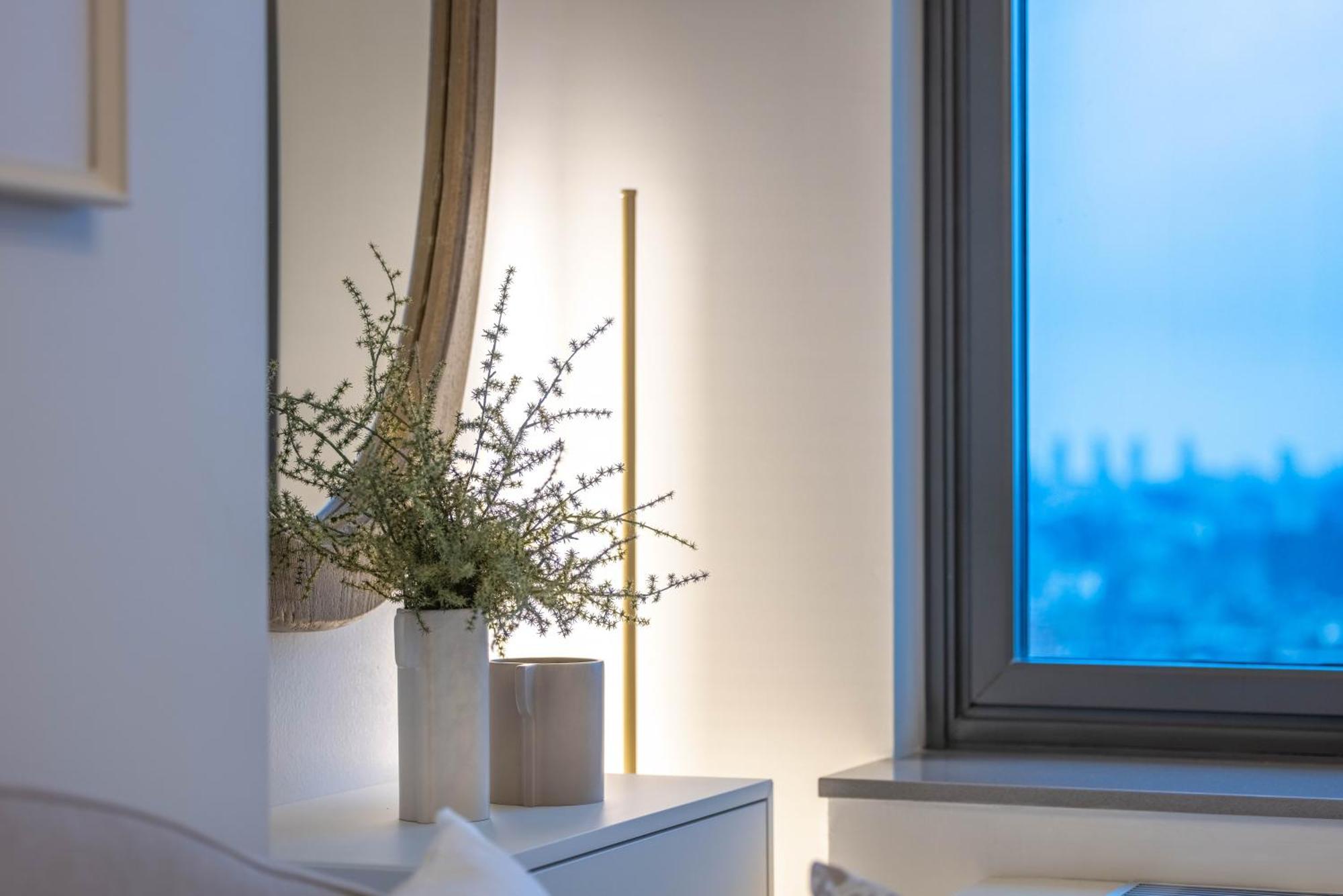 Lejlighed Designer Apt For 6, City Views, Near Times Square! *