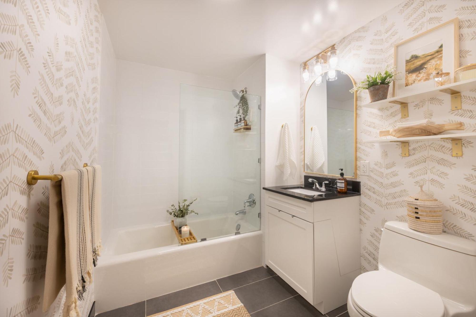 Lejlighed Designer Apt For 6, City Views, Near Times Square! New York