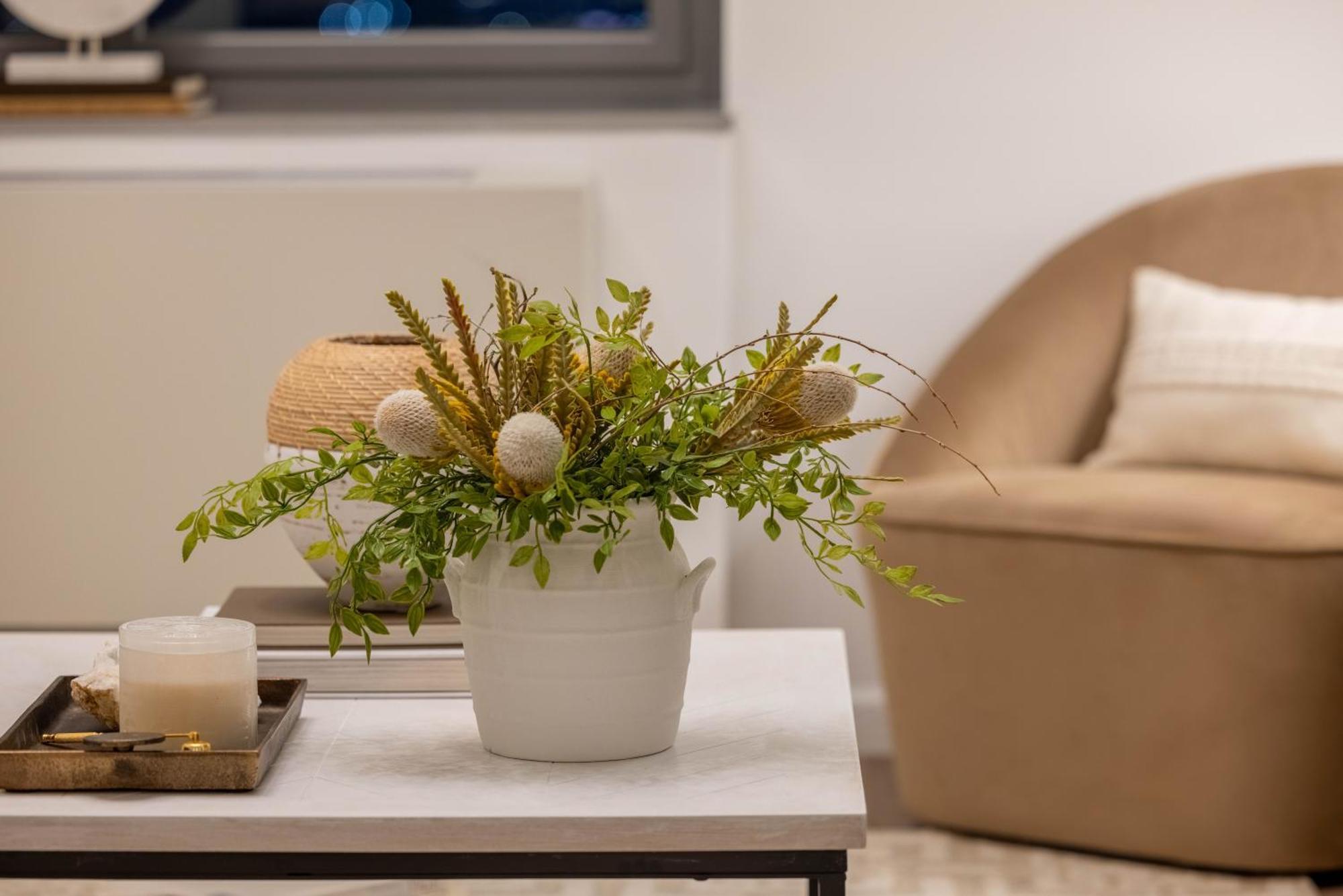 Designer Apt For 6, City Views, Near Times Square! Lejlighed