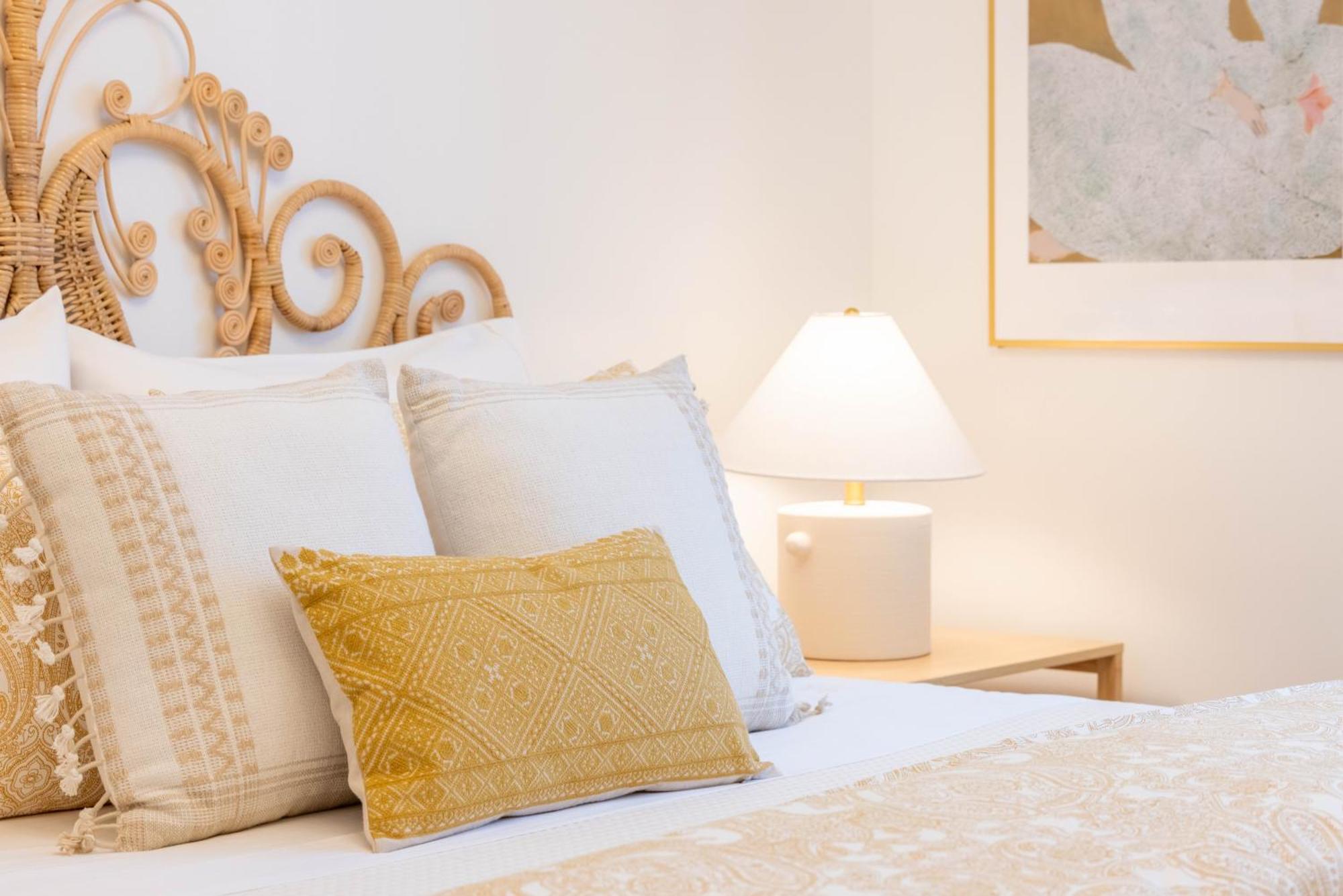 Lejlighed Designer Apt For 6, City Views, Near Times Square!