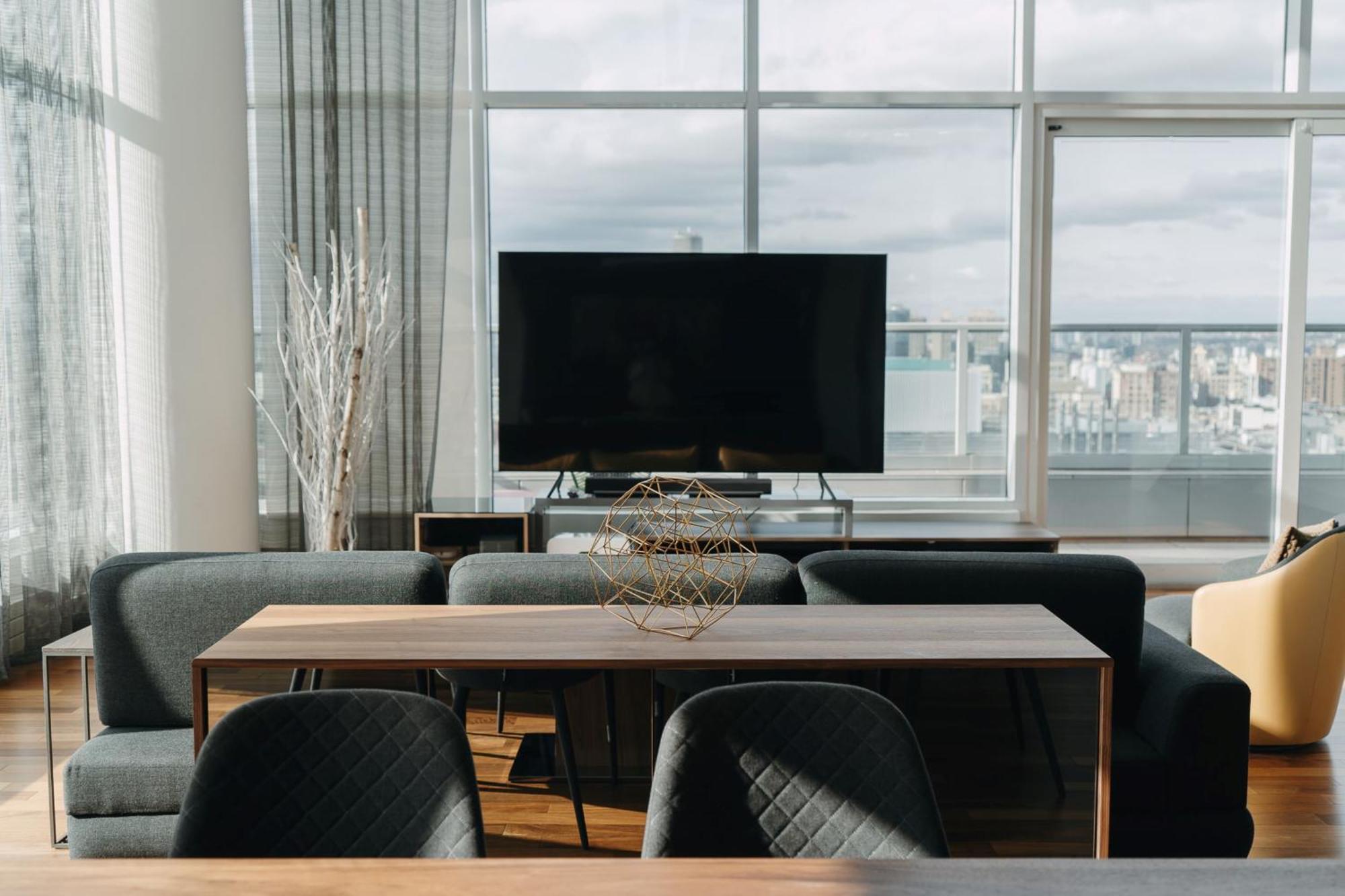 Indigo Lower East Side By Ihg 4* New York City
