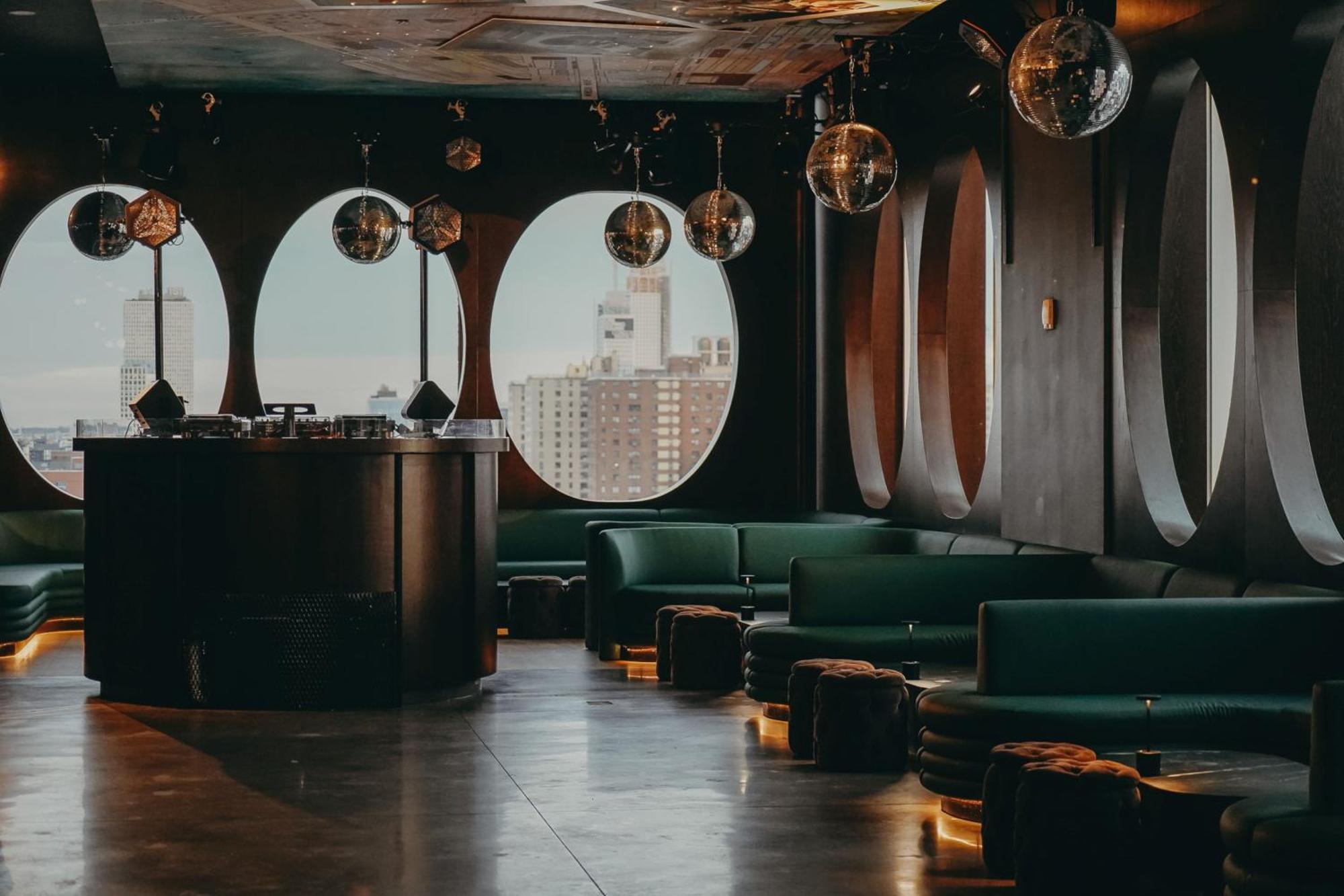 Indigo Lower East Side By Ihg New York City