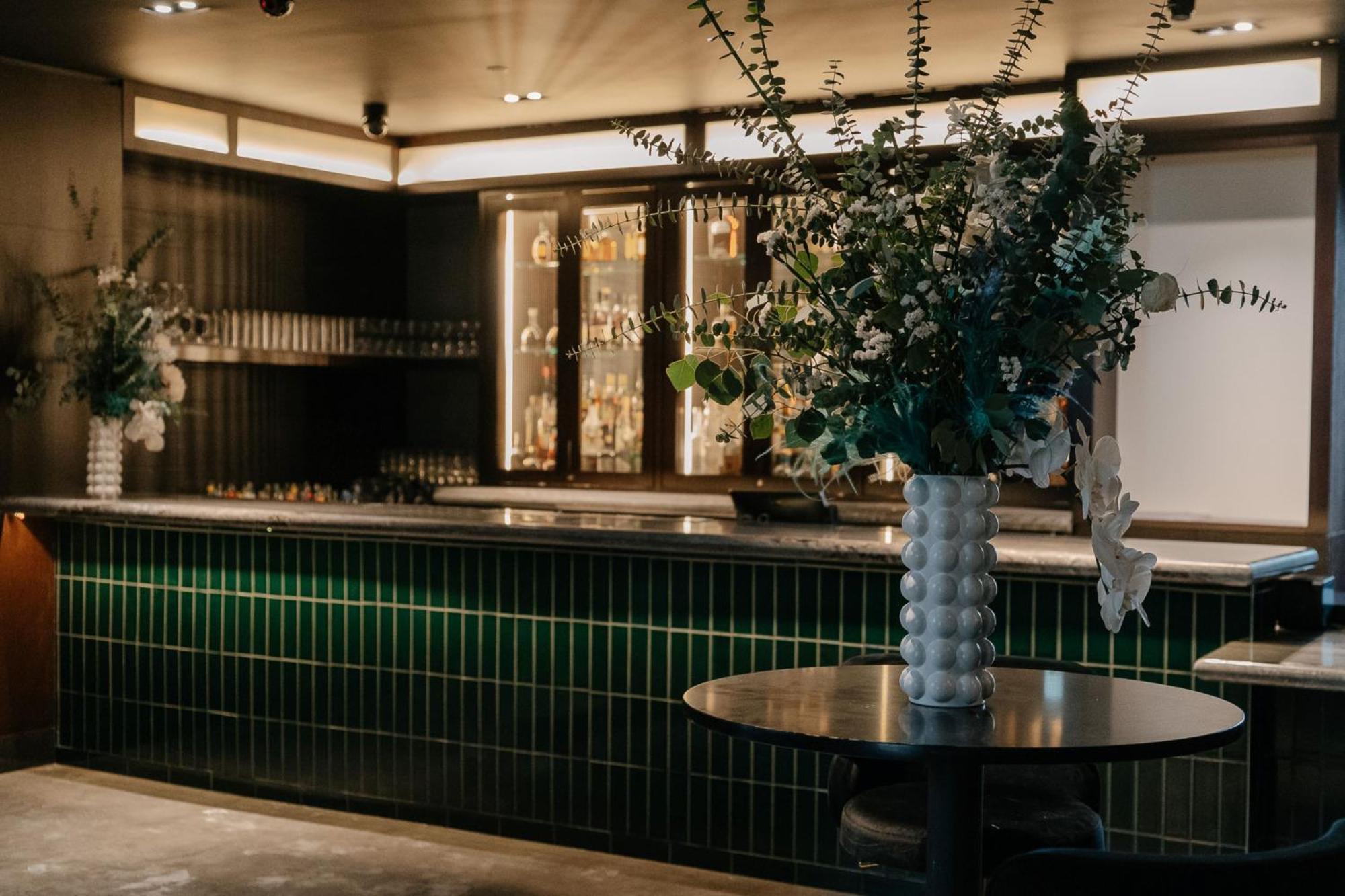 Indigo Lower East Side By Ihg New York City