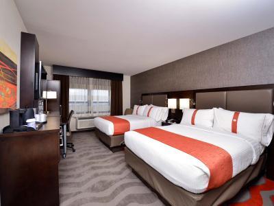 New York-jfk Airport Area, An Ihg Hotel New York