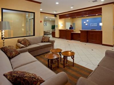 Express Laguardia Airport, An Ihg Hotel Nueva York