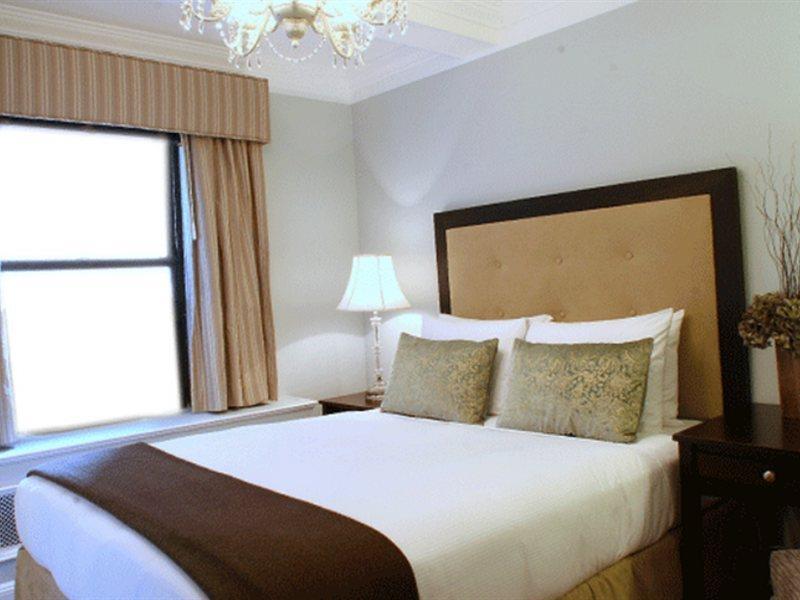 Voco The Franklin New York, An Ihg Hotel 4*