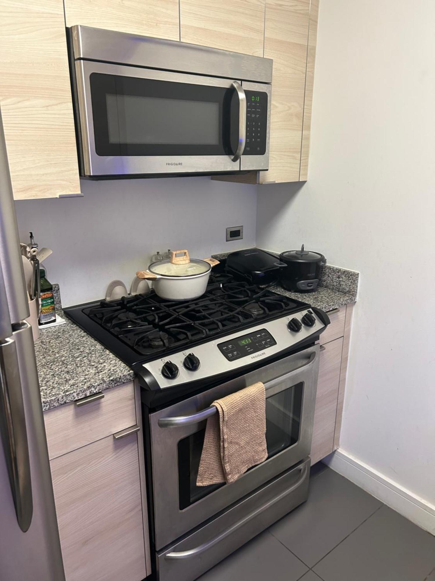 Appartement View Lux For Yourself *