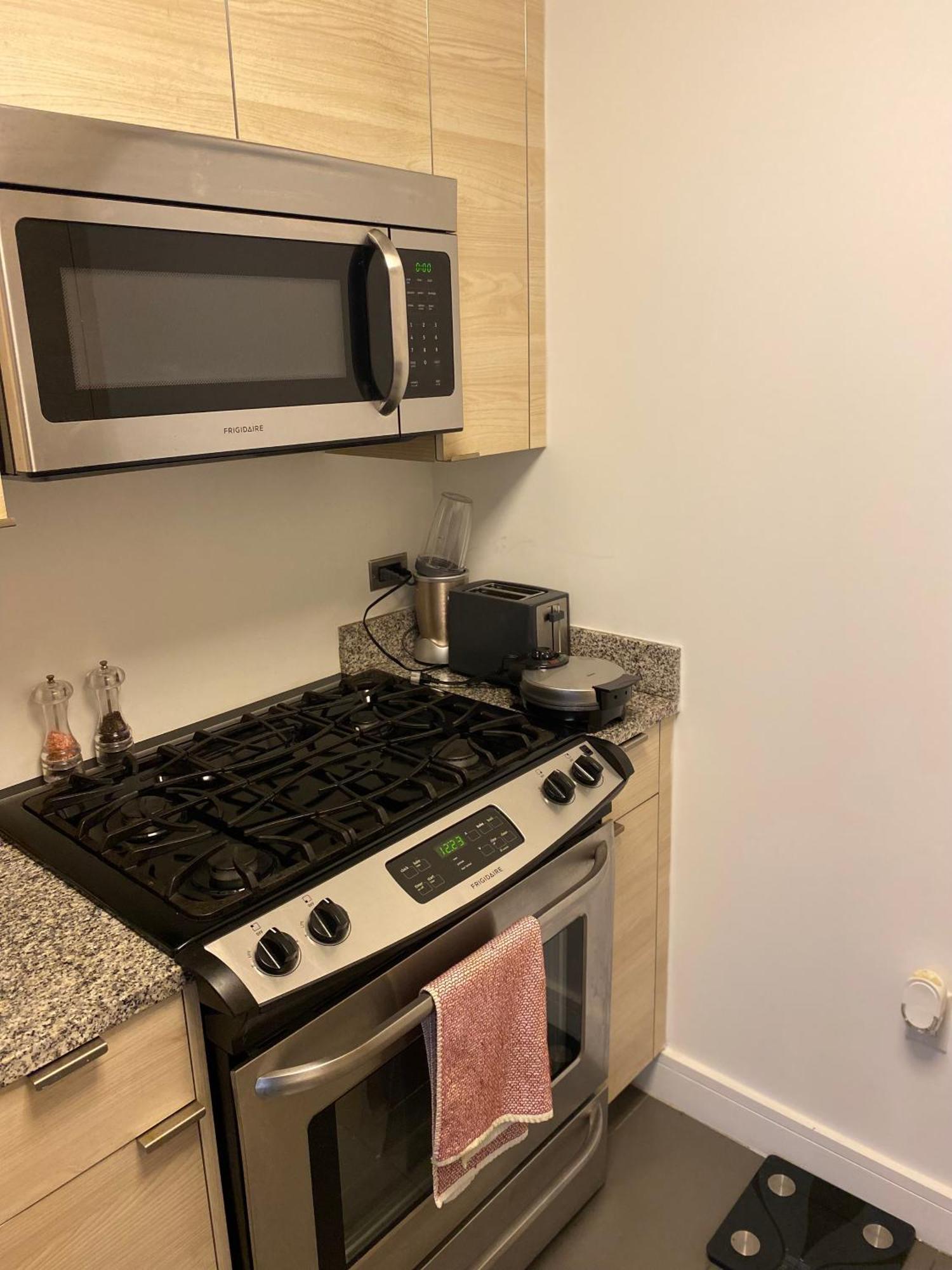 Appartement View Lux For Yourself New York