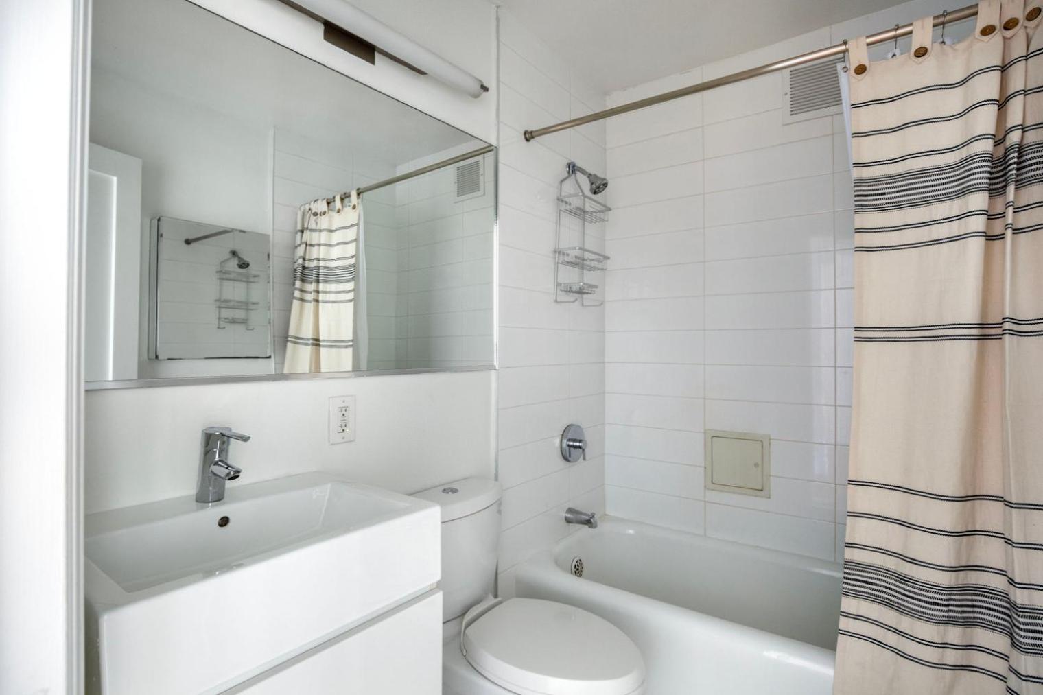 Appartement Lenox Hill 1br W Gym Nr Modern Museum Of Art Nyc-1285 *