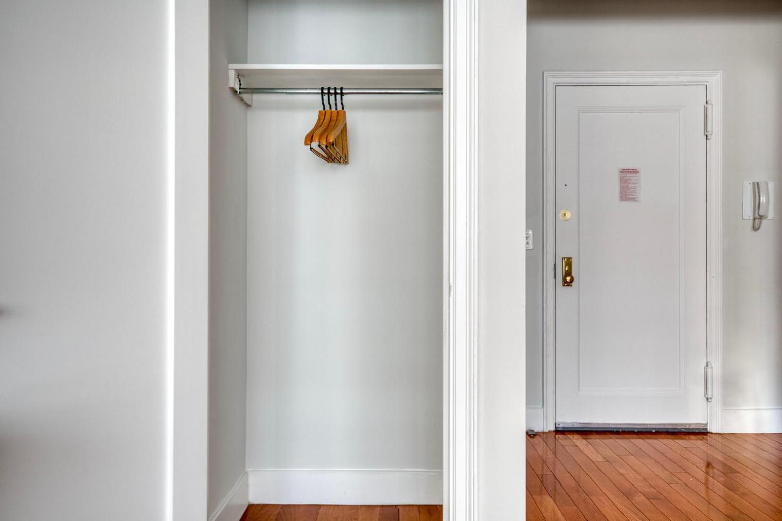 Appartement Lenox Hill 1br W Gym Nr Modern Museum Of Art Nyc-1285