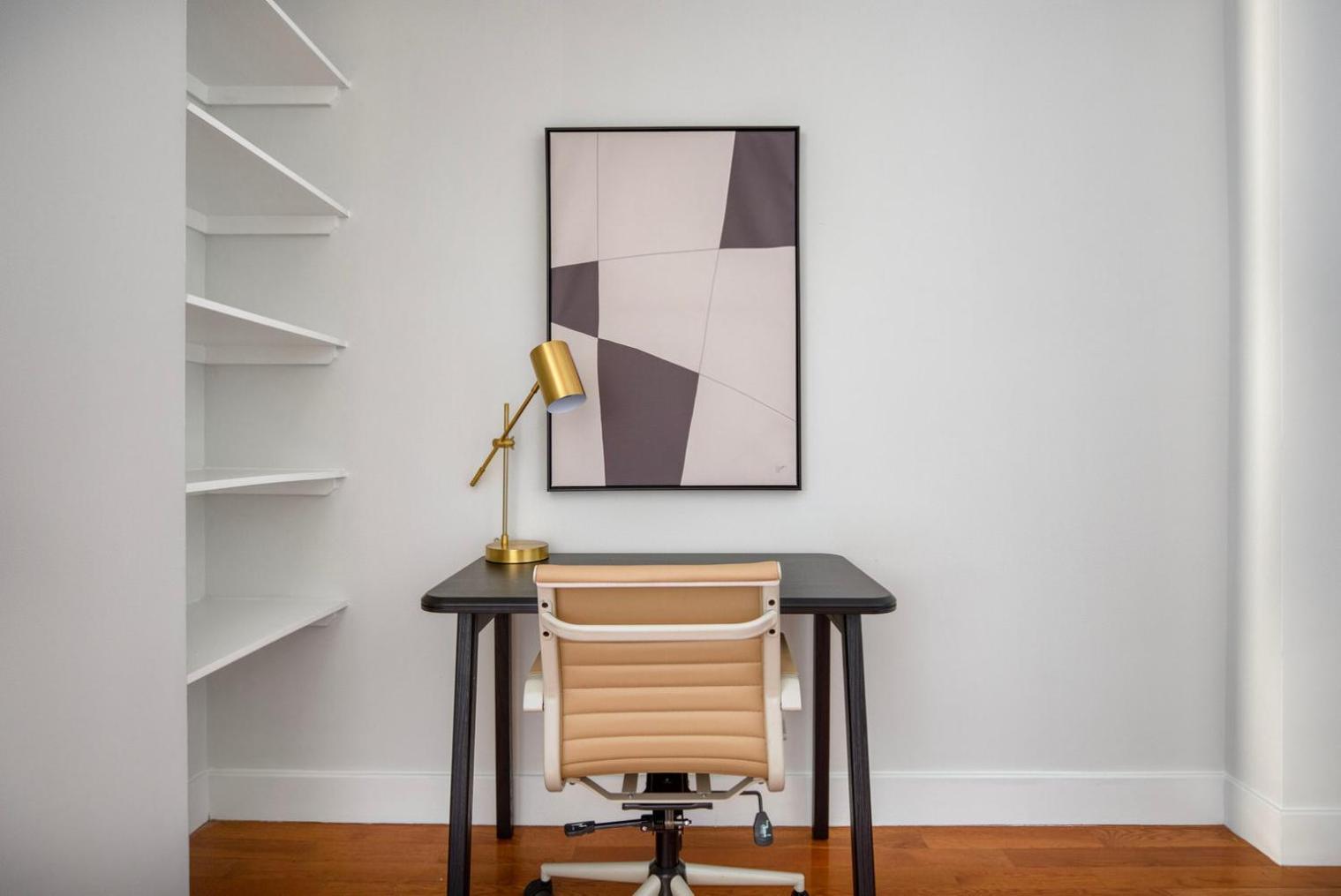 Appartement Lenox Hill 1br W Gym Nr Modern Museum Of Art Nyc-1285 New York