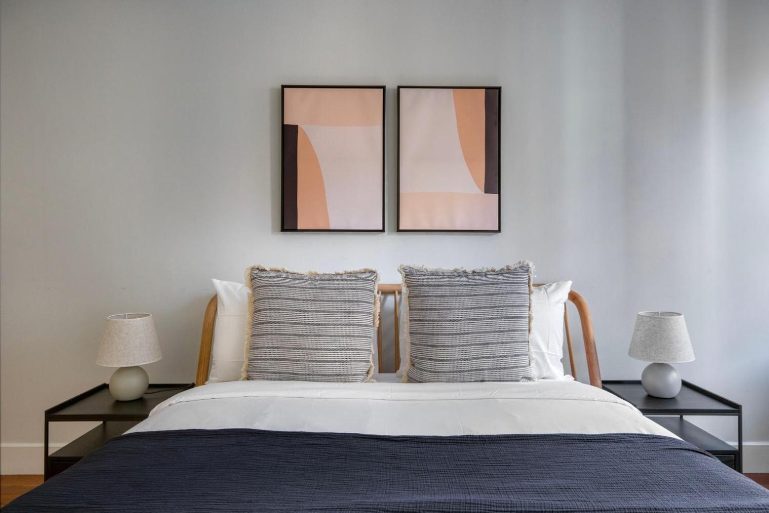 Lenox Hill 1br W Gym Nr Modern Museum Of Art Nyc-1285 New York