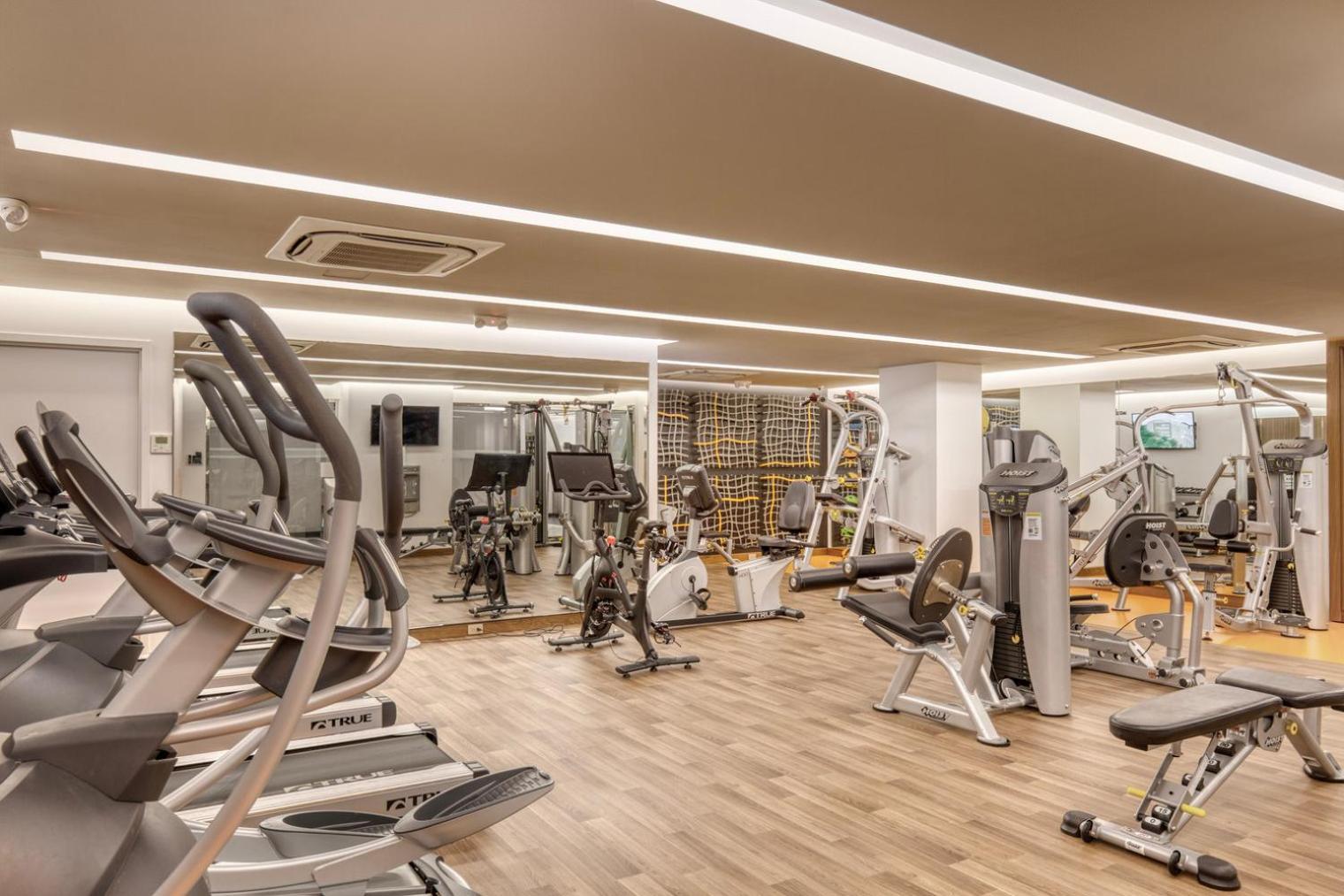 Appartement Lenox Hill 1br W Gym Nr Modern Museum Of Art Nyc-1285 *