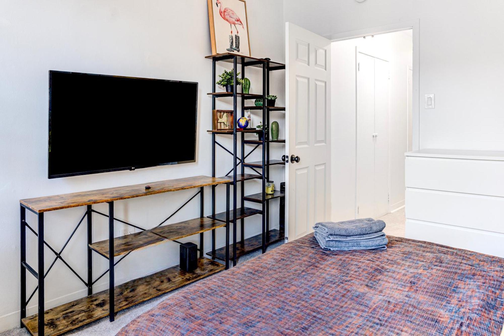 Heavenly Suites In Perfect Location Of Hell Kitchen Appartement *