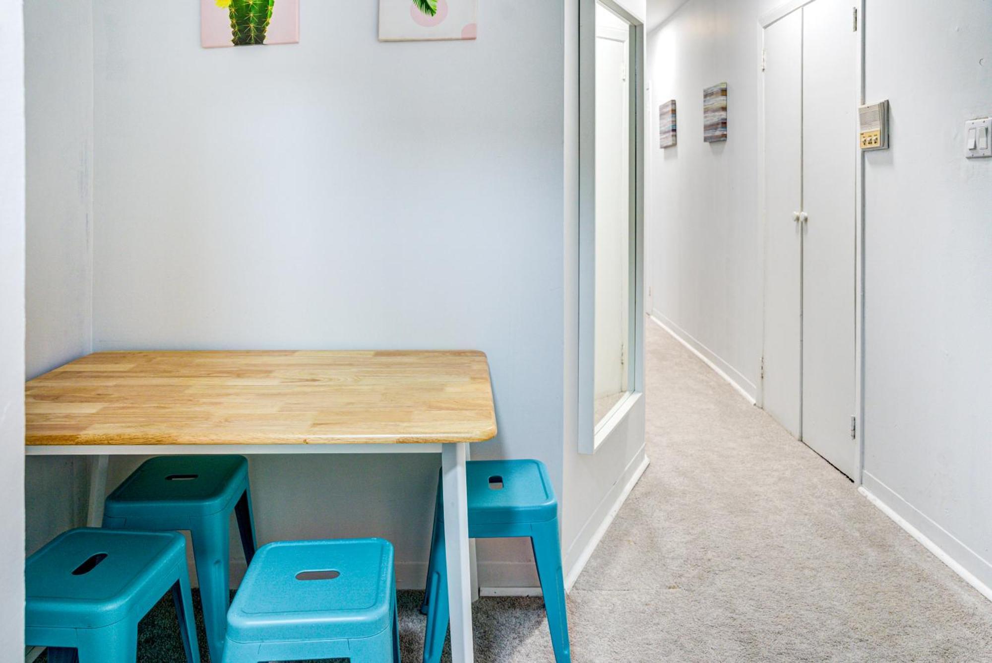 Appartement Heavenly Suites In Perfect Location Of Hell Kitchen