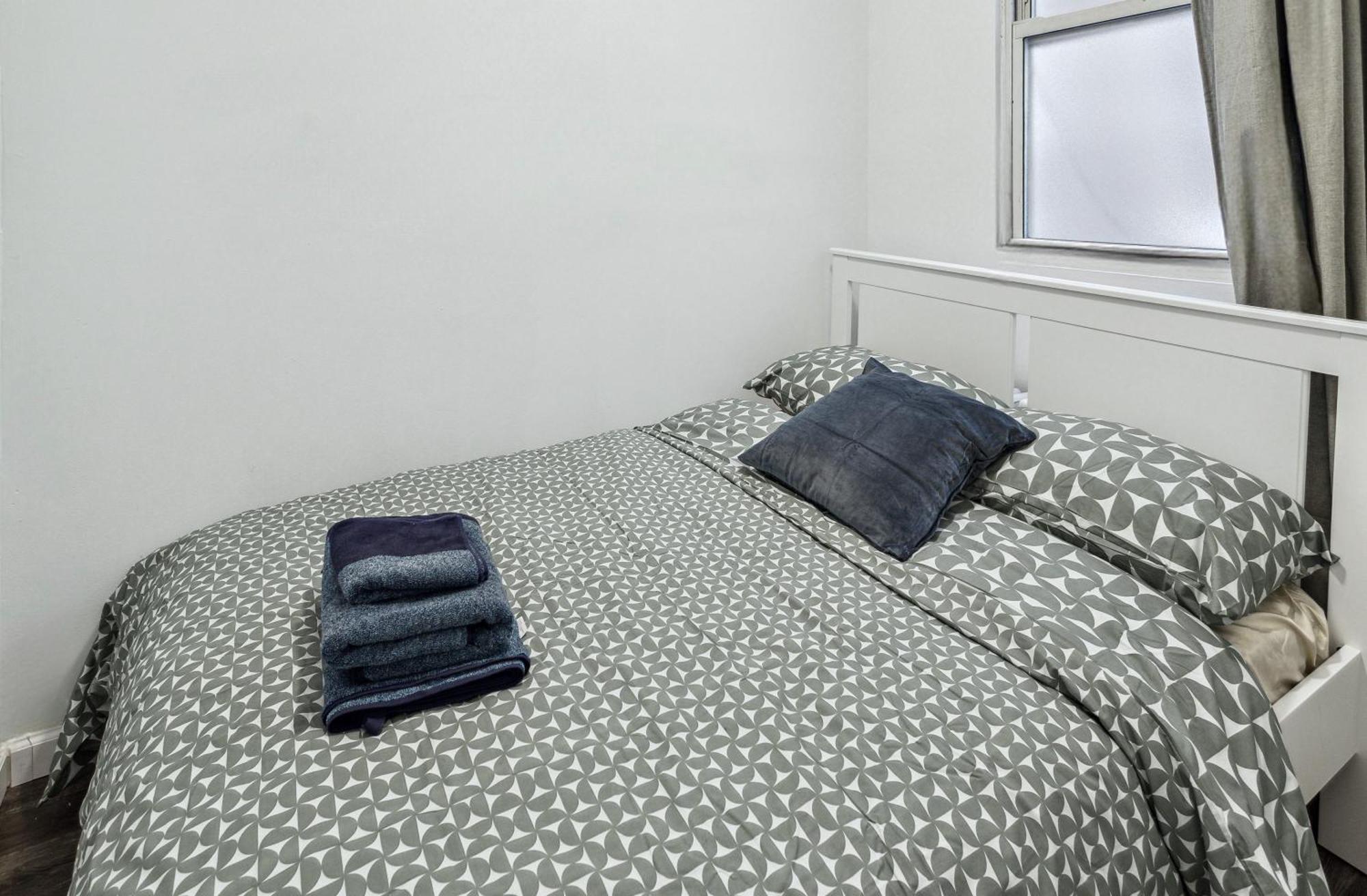 Appartement Heavenly Suites In Perfect Location Of Hell Kitchen *