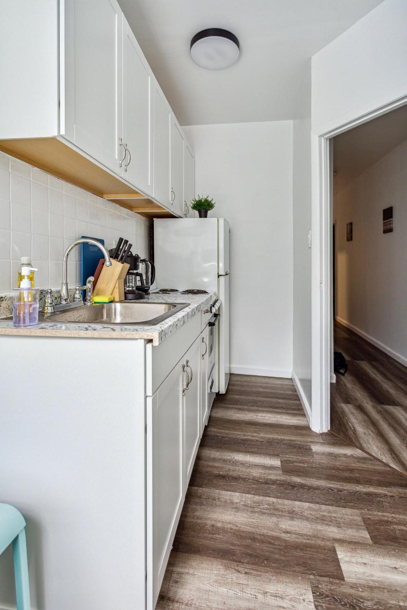 Heavenly Suites In Perfect Location Of Hell Kitchen Appartement *
