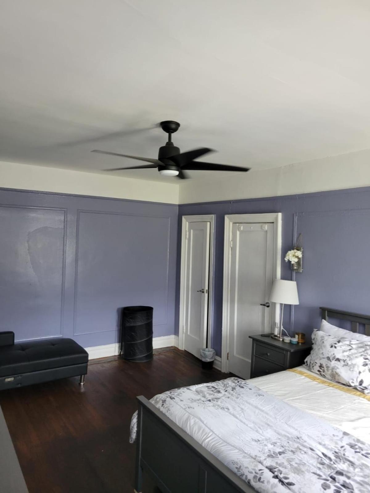 Appartement Brooklyn Flat Tropical Vibe