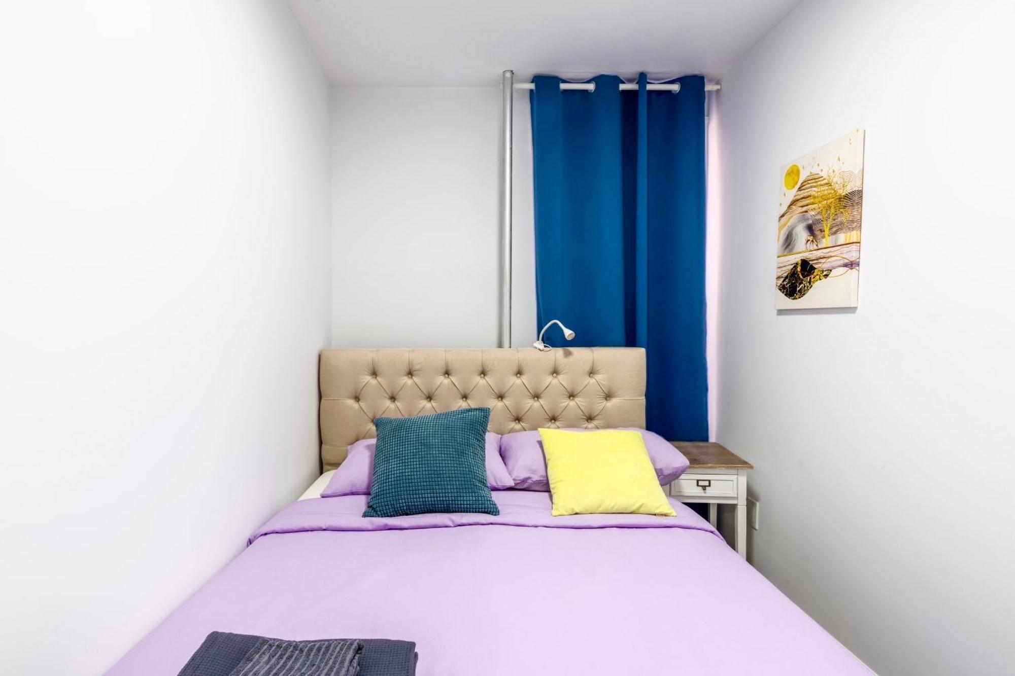 Peaceful In Lower Manhattan Appartement New York