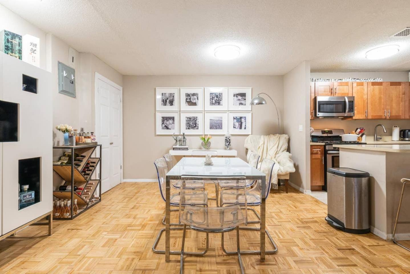 1600ft Tribeca Townhouse - Luxury & Spacious Appartement *