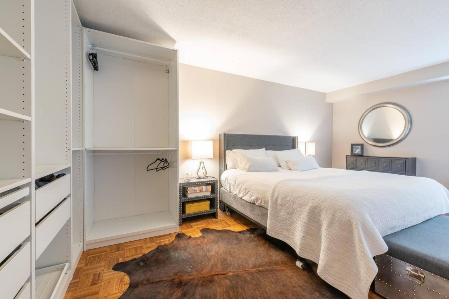 Appartement 1600ft Tribeca Townhouse - Luxury & Spacious