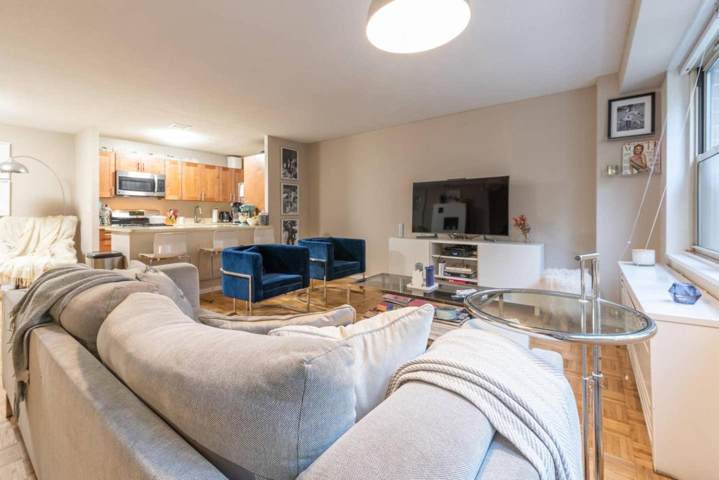 1600ft Tribeca Townhouse - Luxury & Spacious Appartement