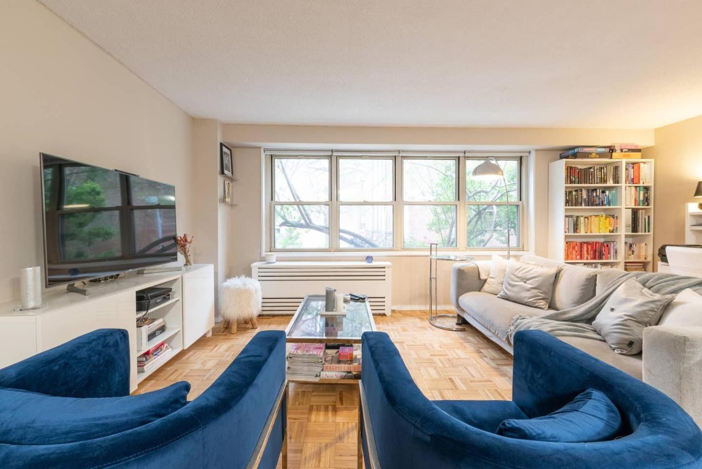 Appartement 1600ft Tribeca Townhouse - Luxury & Spacious