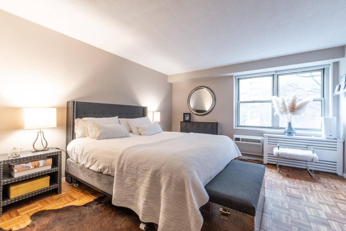 Appartement 1600ft Tribeca Townhouse - Luxury & Spacious New York
