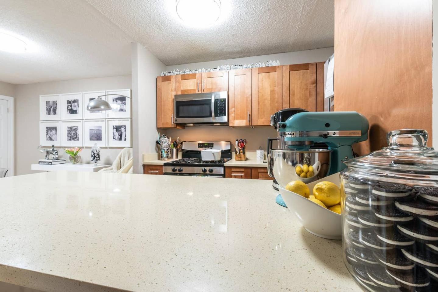 Appartement 1600ft Tribeca Townhouse - Luxury & Spacious