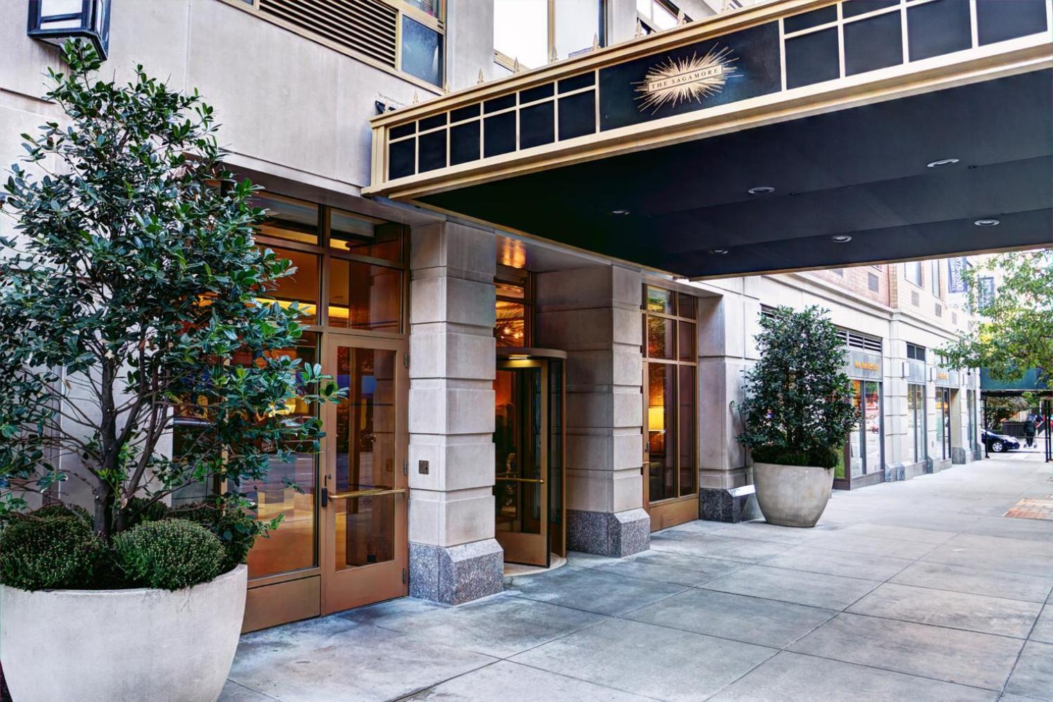 Appartement Uws 2br W Playroom Rooftop Nr Park Nyc-859 *