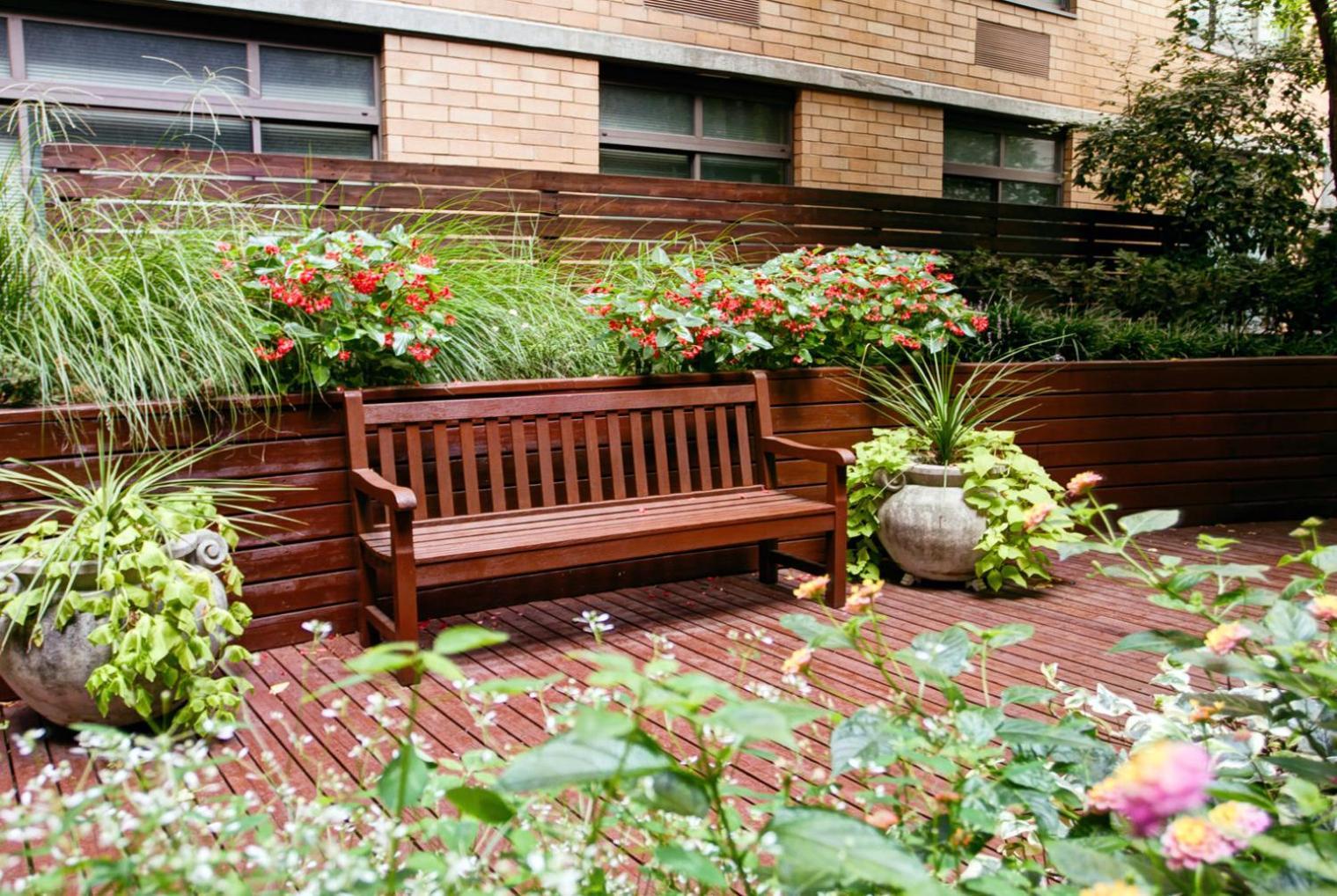 Appartement Uws 2br W Playroom Rooftop Nr Park Nyc-859 *