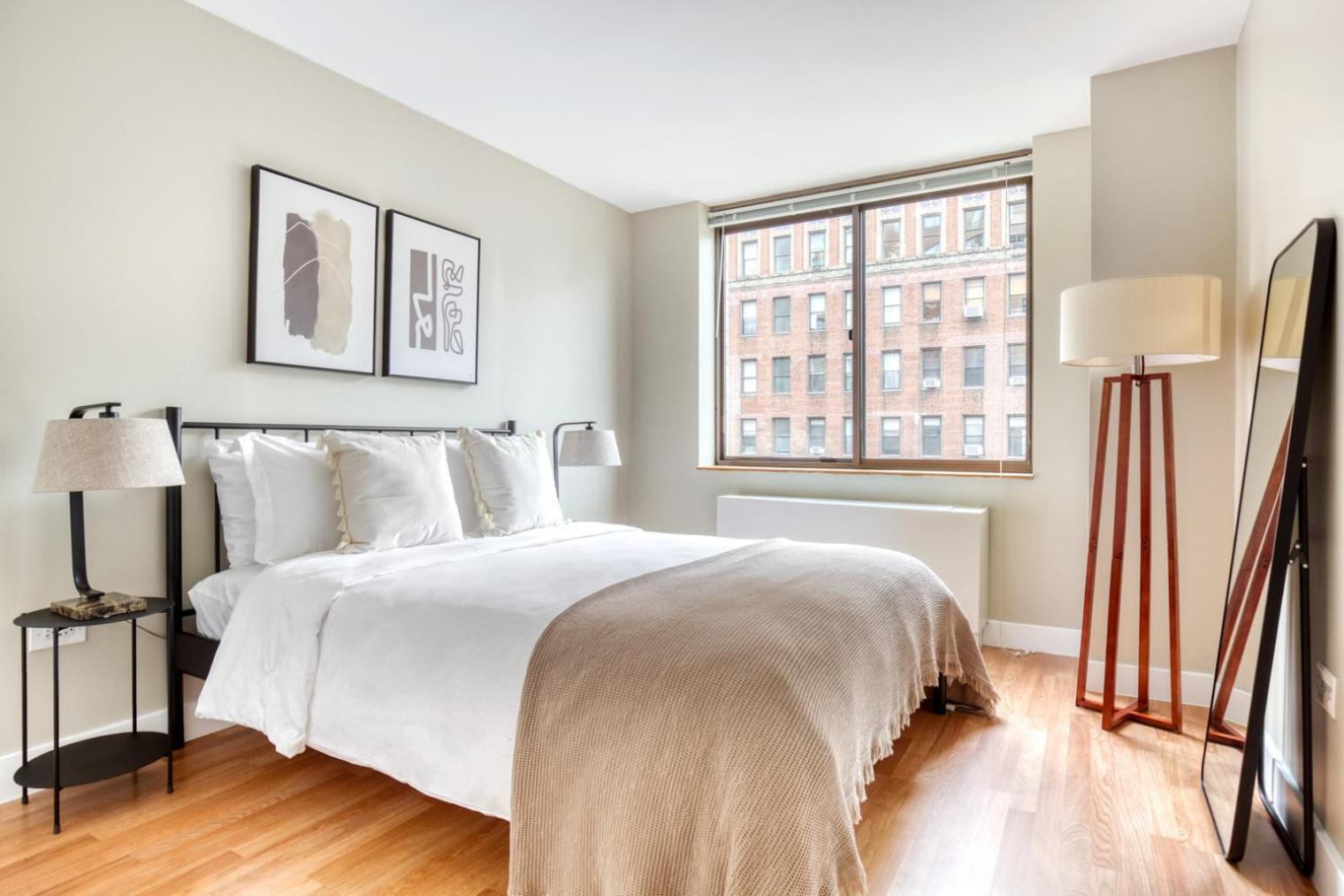 Appartement Uws 2br W Playroom Rooftop Nr Park Nyc-859