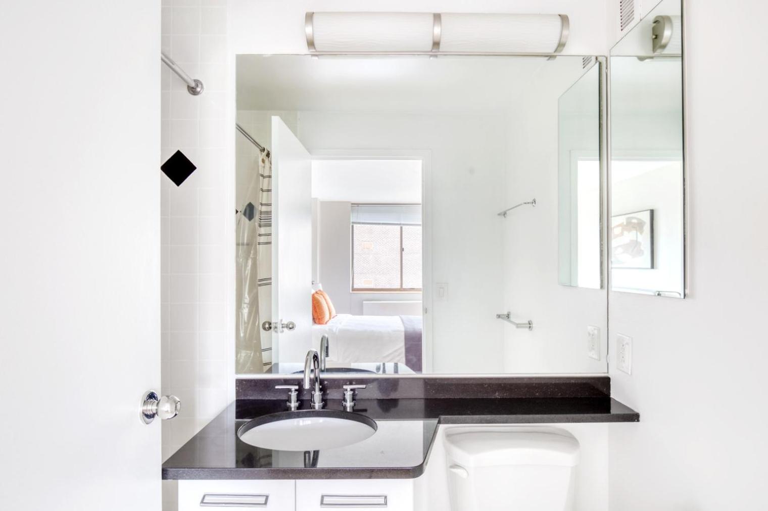 Apartment Uws 2br W Playroom Rooftop Nr Park Nyc-859 New York City