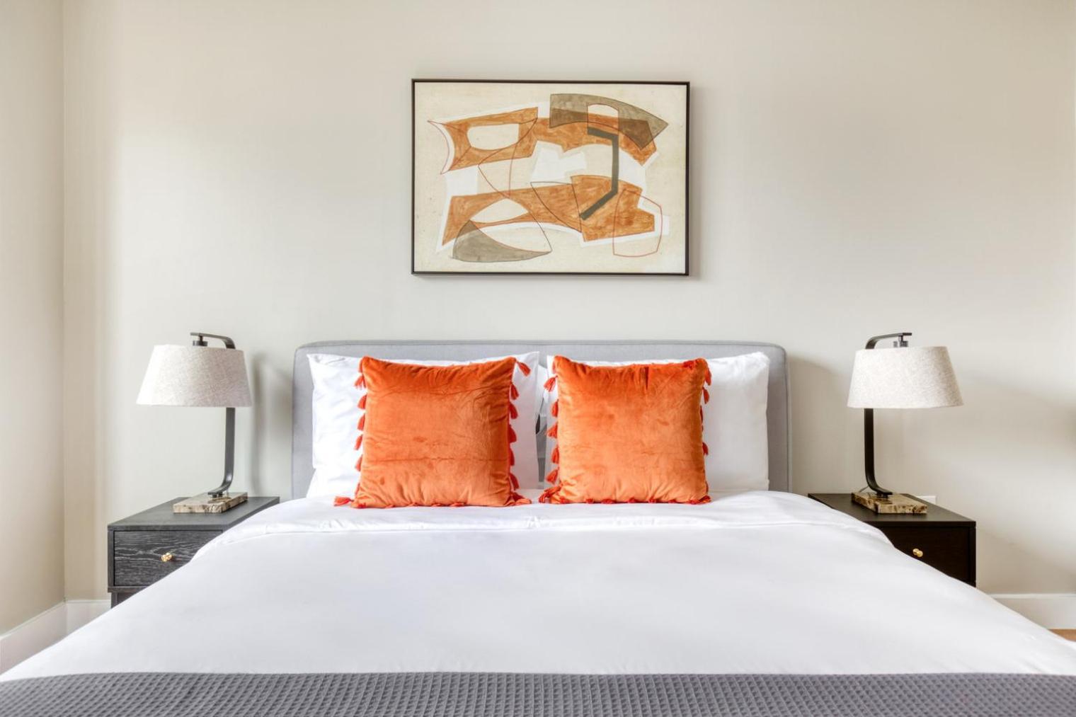 Uws 2br W Playroom Rooftop Nr Park Nyc-859 New York City