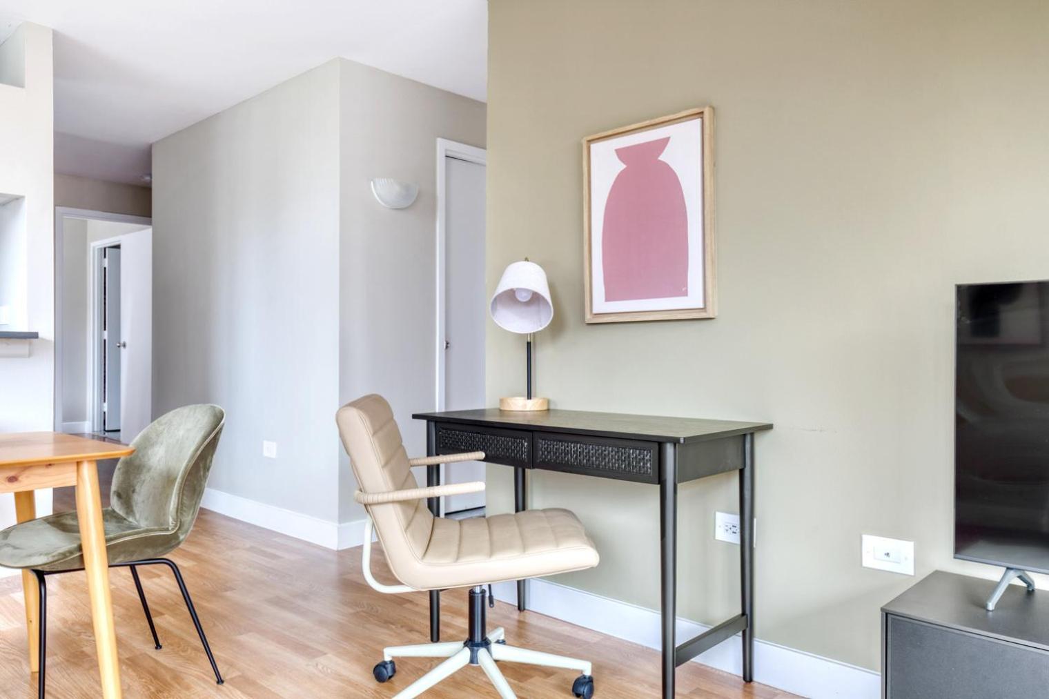 Uws 2br W Playroom Rooftop Nr Park Nyc-859 Appartement