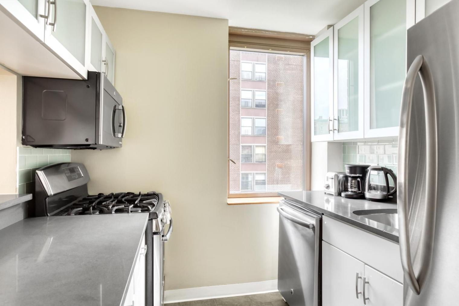 Uws 2br W Playroom Rooftop Nr Park Nyc-859 New York City