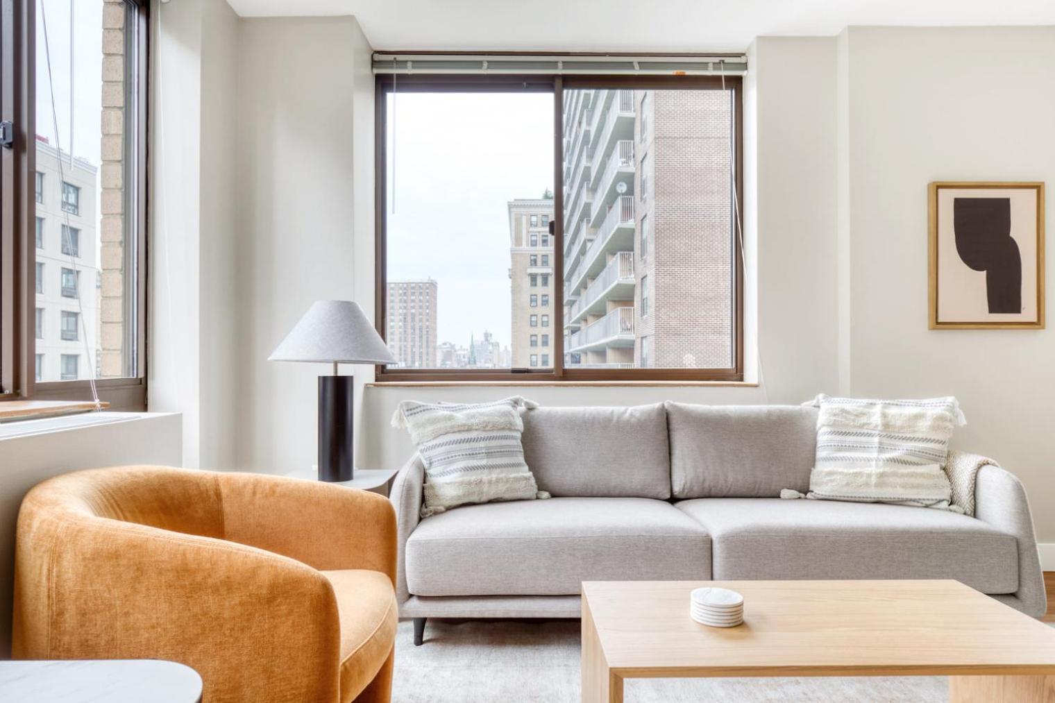 Appartement Uws 2br W Playroom Rooftop Nr Park Nyc-859 New York