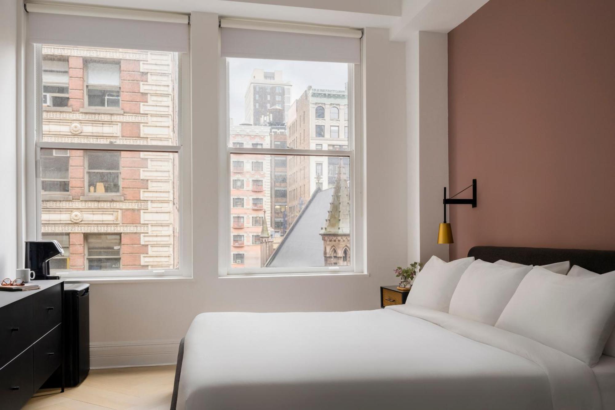 Sonder Flatiron 4* New York City
