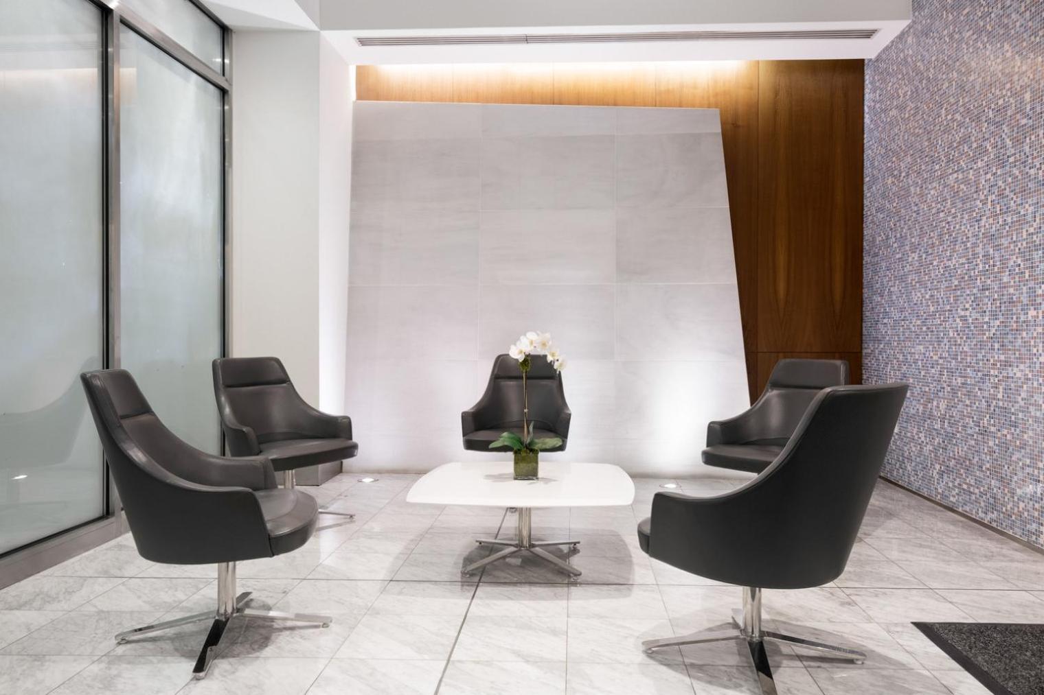 Appartement Fidi W Gym Doorman Nr Freedom Tower Nyc-1097 *
